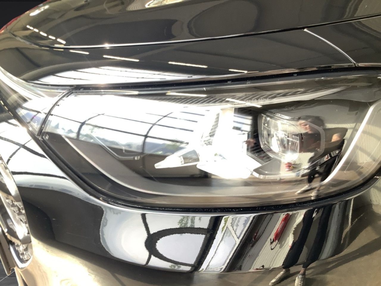 Mercedes-Benz GLB – Bild 18