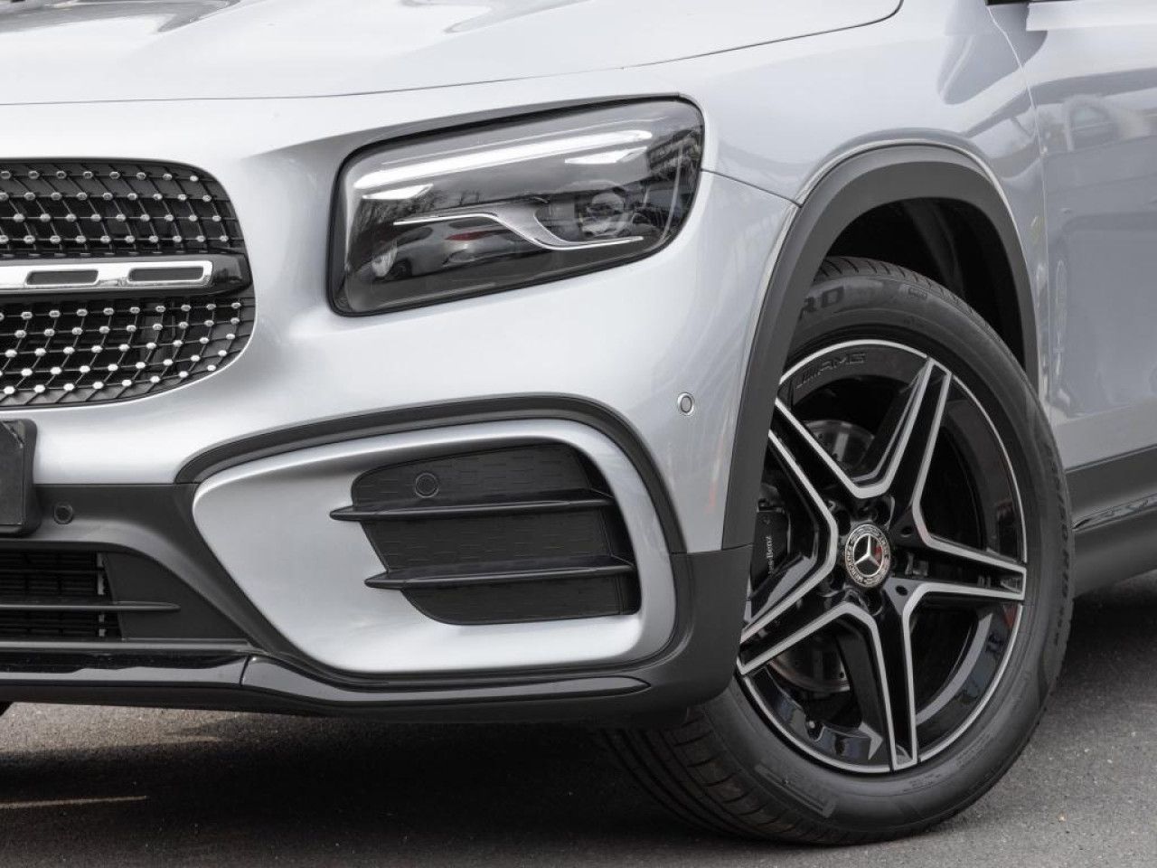 Mercedes-Benz GLB – Bild 5