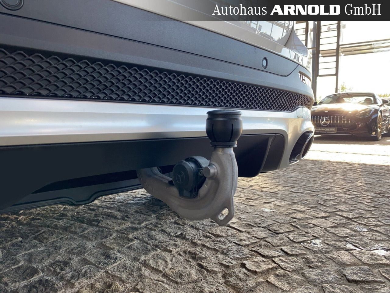 Mercedes-Benz GLB – Bild 16