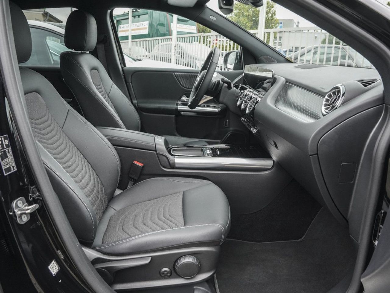 Mercedes-Benz B-Klasse – Bild 4
