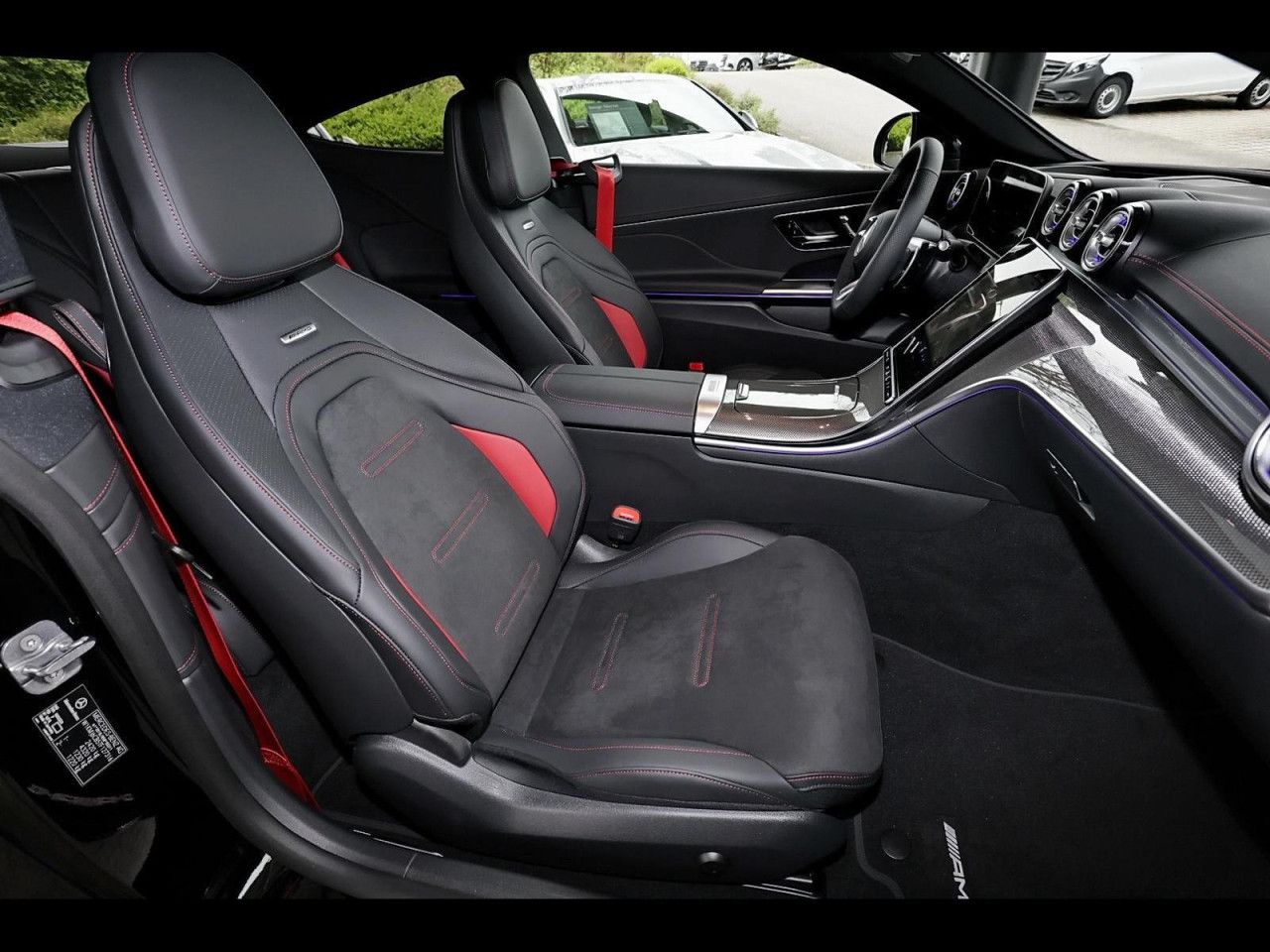 Mercedes-Benz CLE – Bild 4