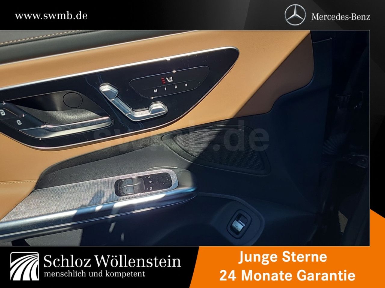 Mercedes-Benz CLE – Bild 10