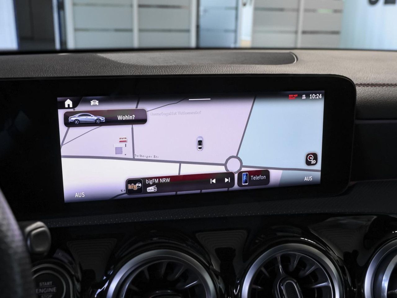 Mercedes-Benz CLA – Bild 13