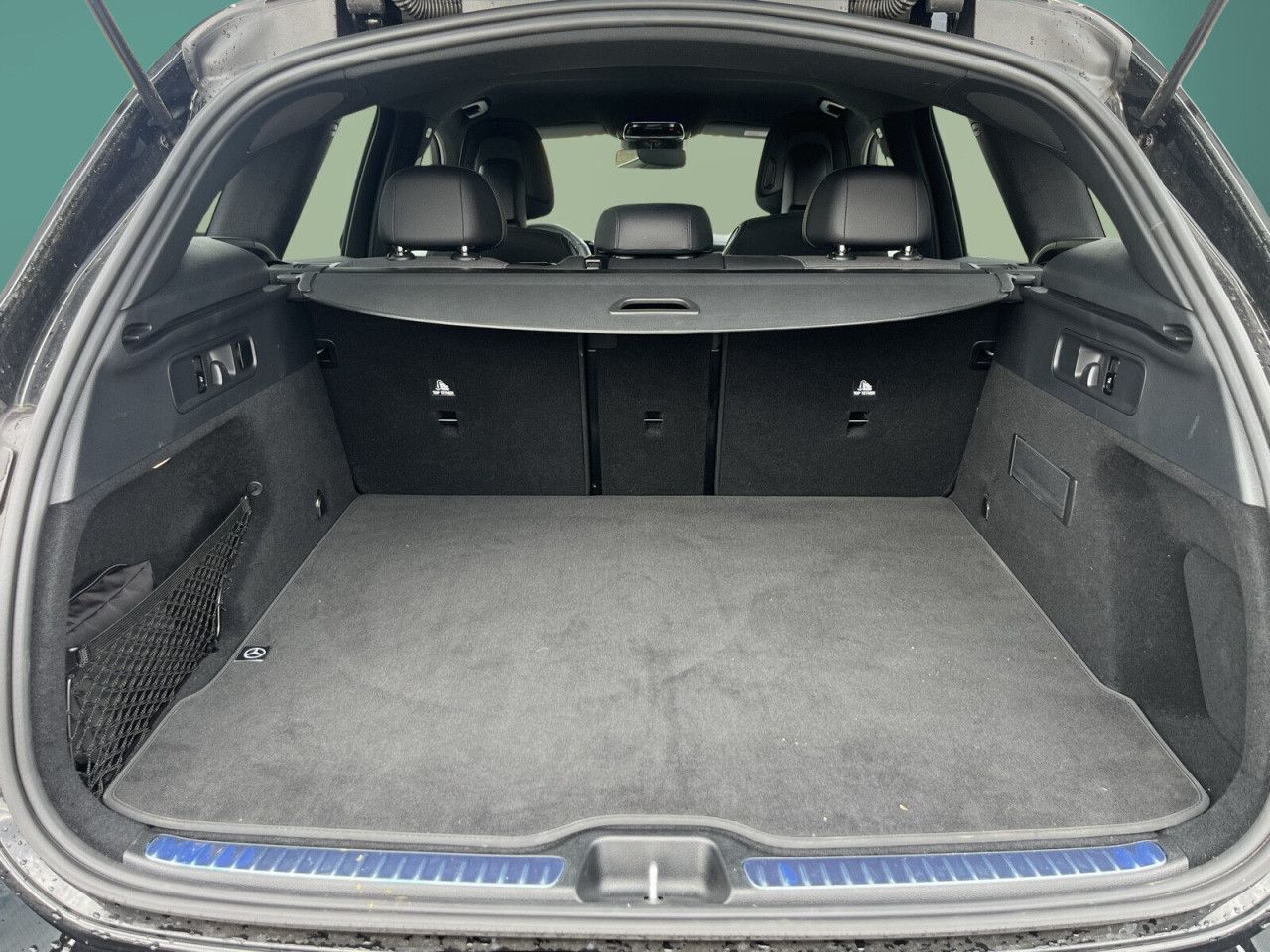 Mercedes-Benz GLC – Bild 16