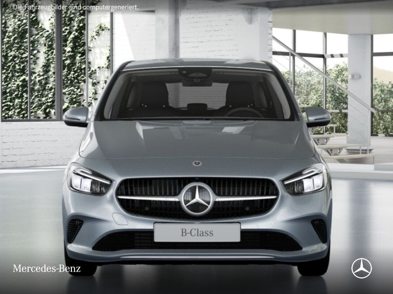 Mercedes-Benz B-Klasse – Bild 5