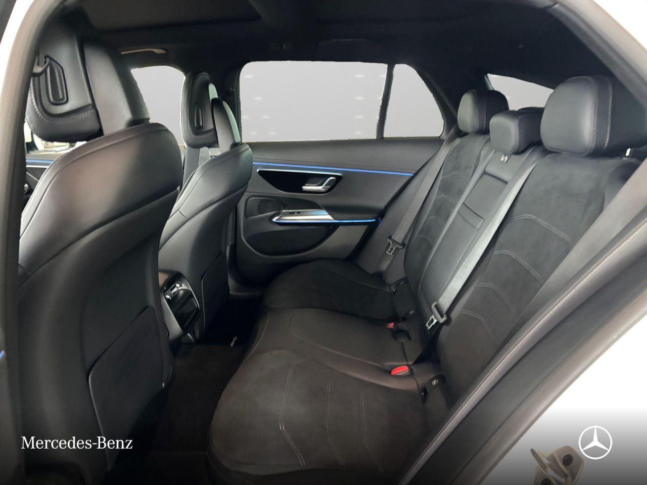 Mercedes-Benz E-Klasse – Bild 9