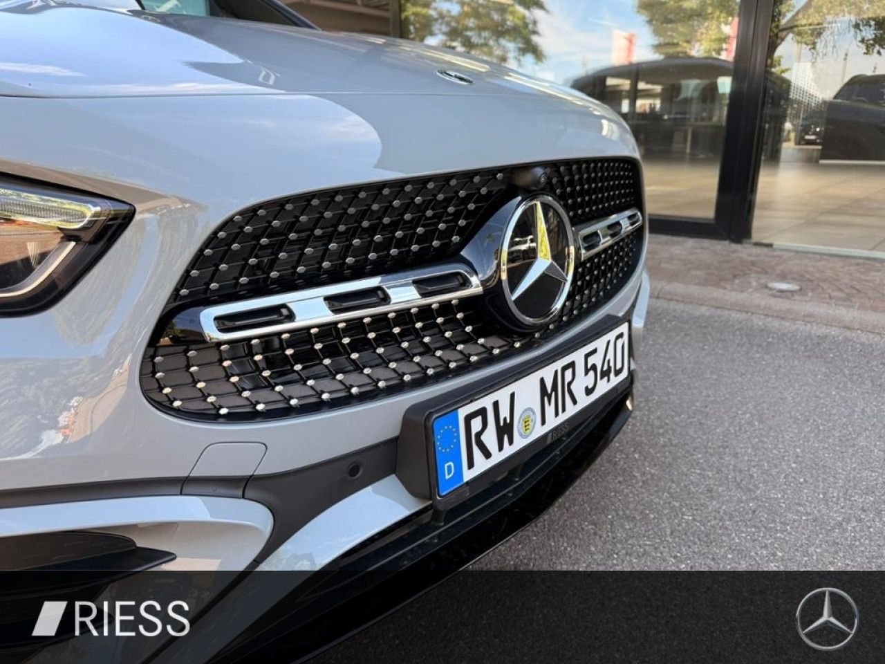 Mercedes-Benz GLA – Bild 18