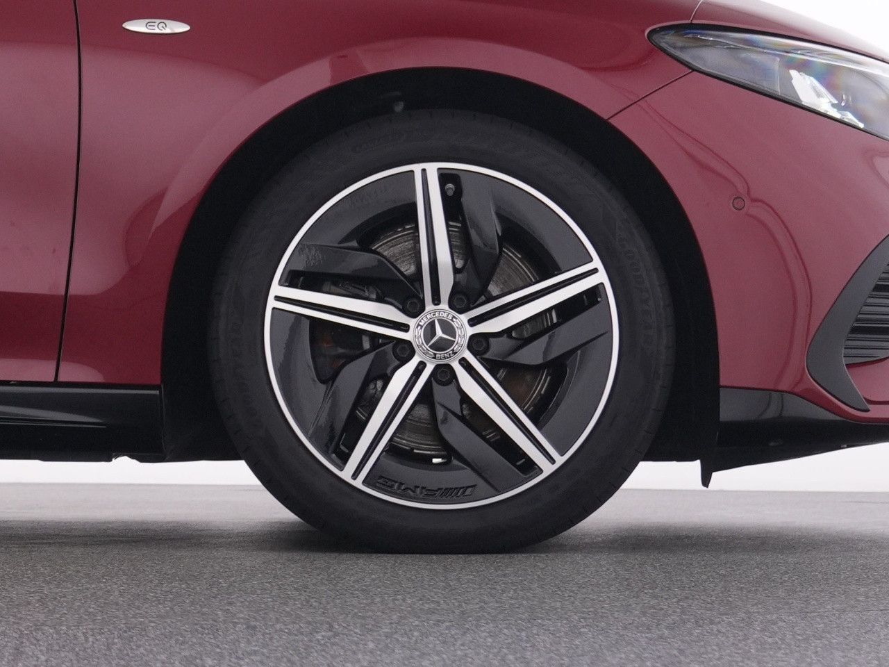 Mercedes-Benz CLA – Bild 21