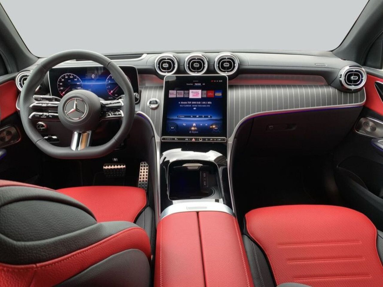 Mercedes-Benz GLC – Bild 13