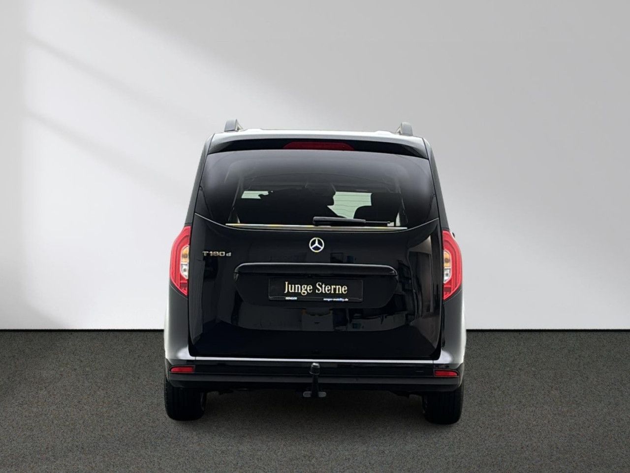 Mercedes-Benz T-Klasse – Bild 5