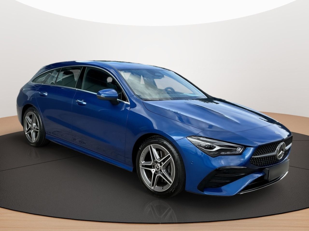 Mercedes-Benz CLA – Bild 3