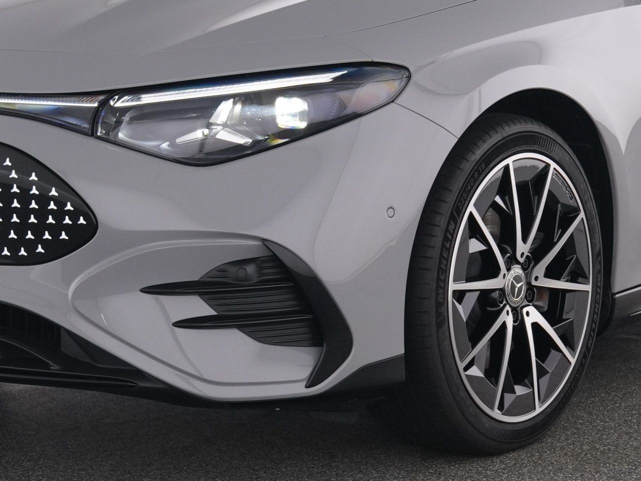 Mercedes-Benz CLA – Bild 8
