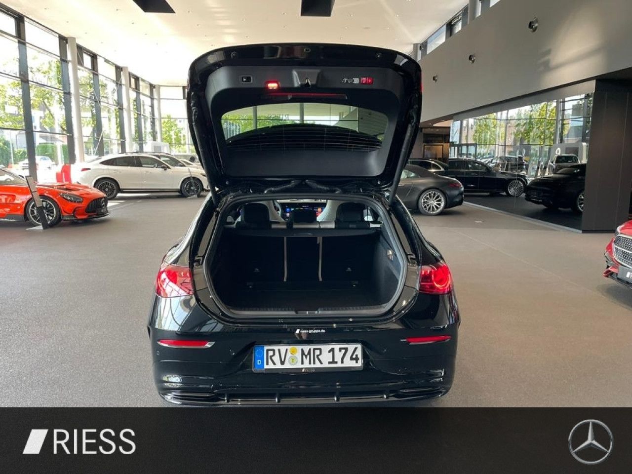 Mercedes-Benz CLA – Bild 18
