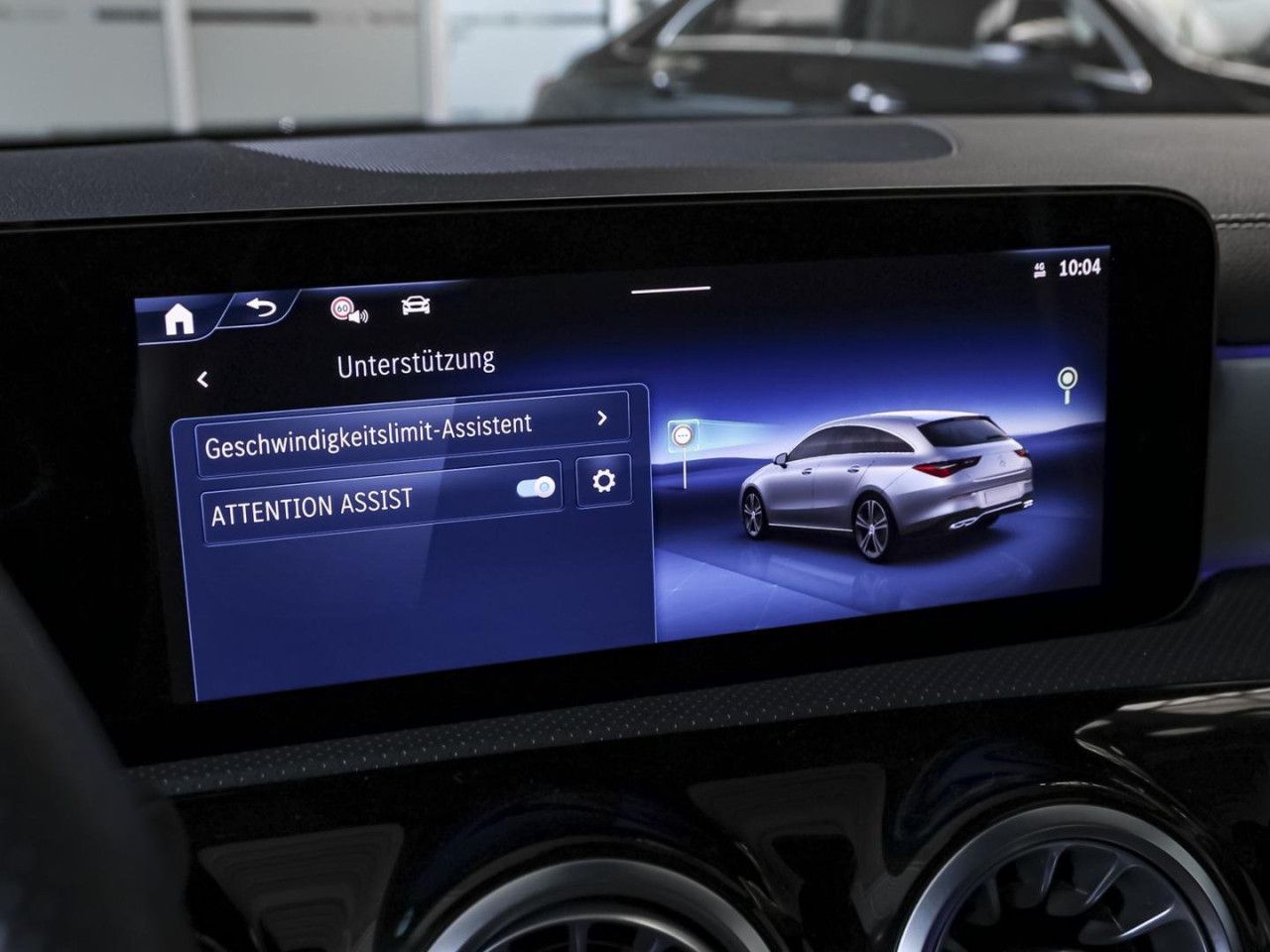 Mercedes-Benz CLA – Bild 16