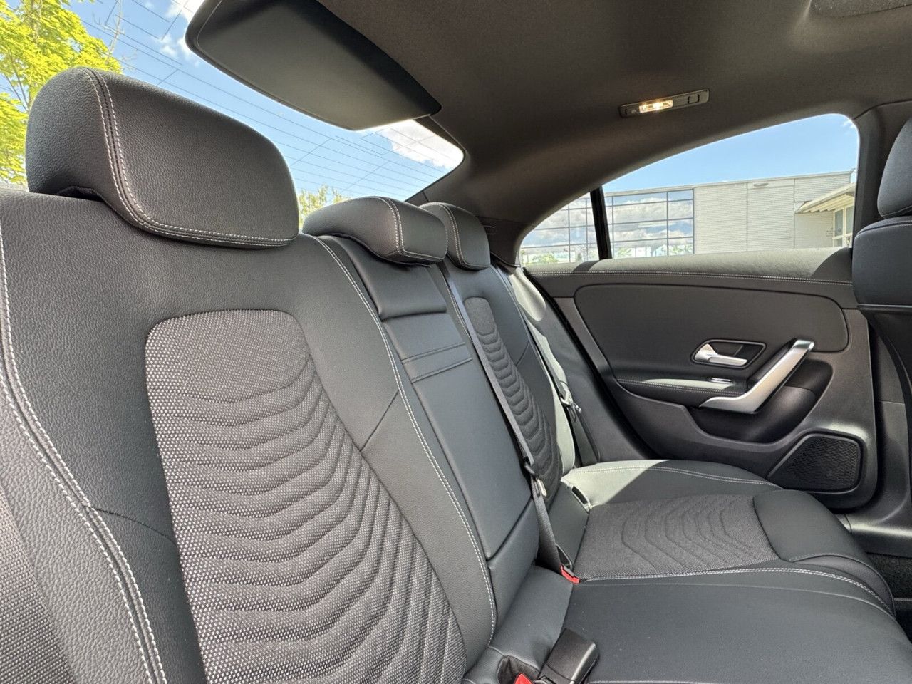 Mercedes-Benz CLA – Bild 17