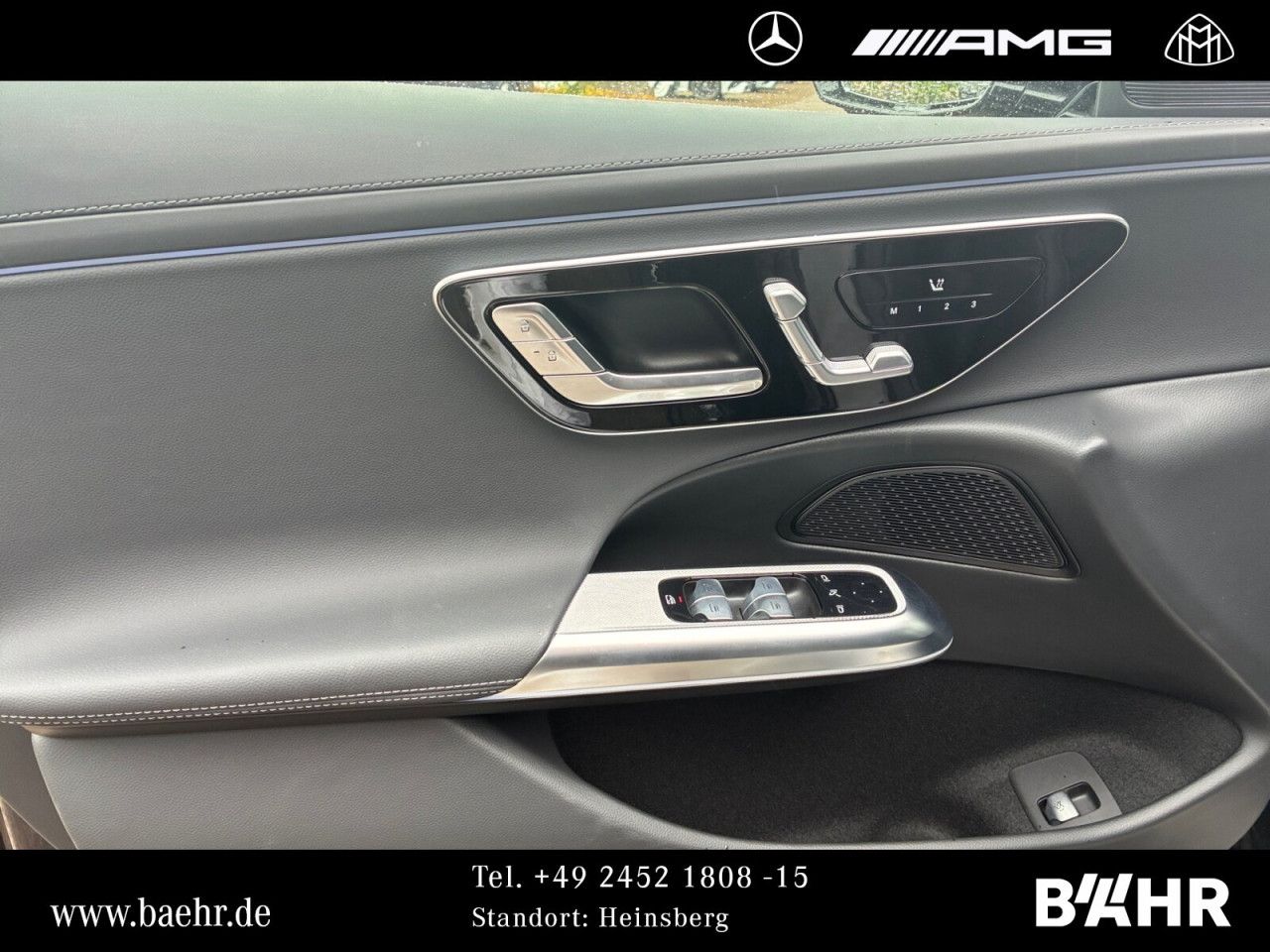 Mercedes-Benz E-Klasse – Bild 14