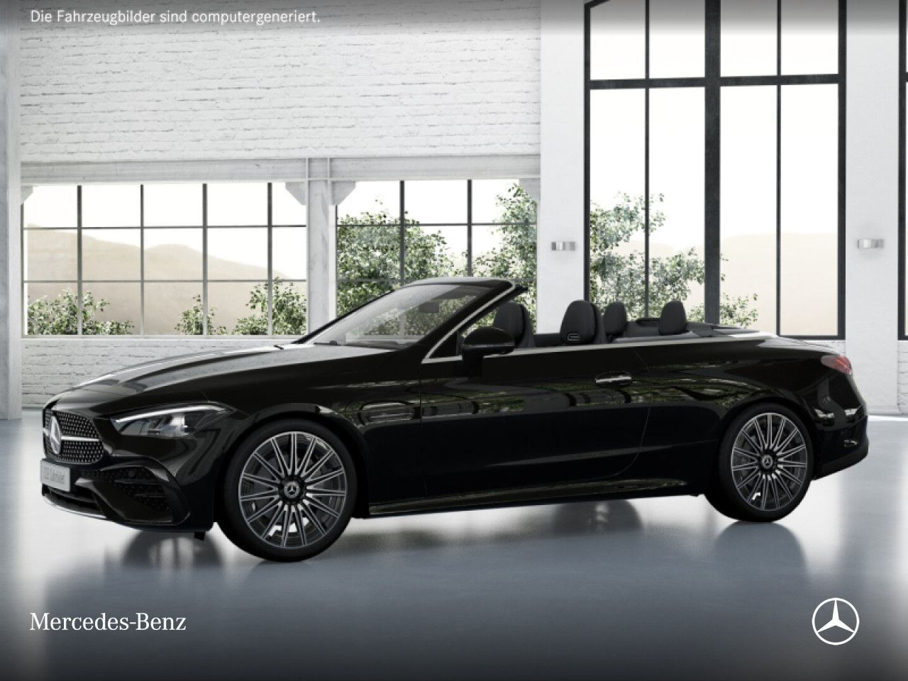 Mercedes-Benz CLE – Bild 2