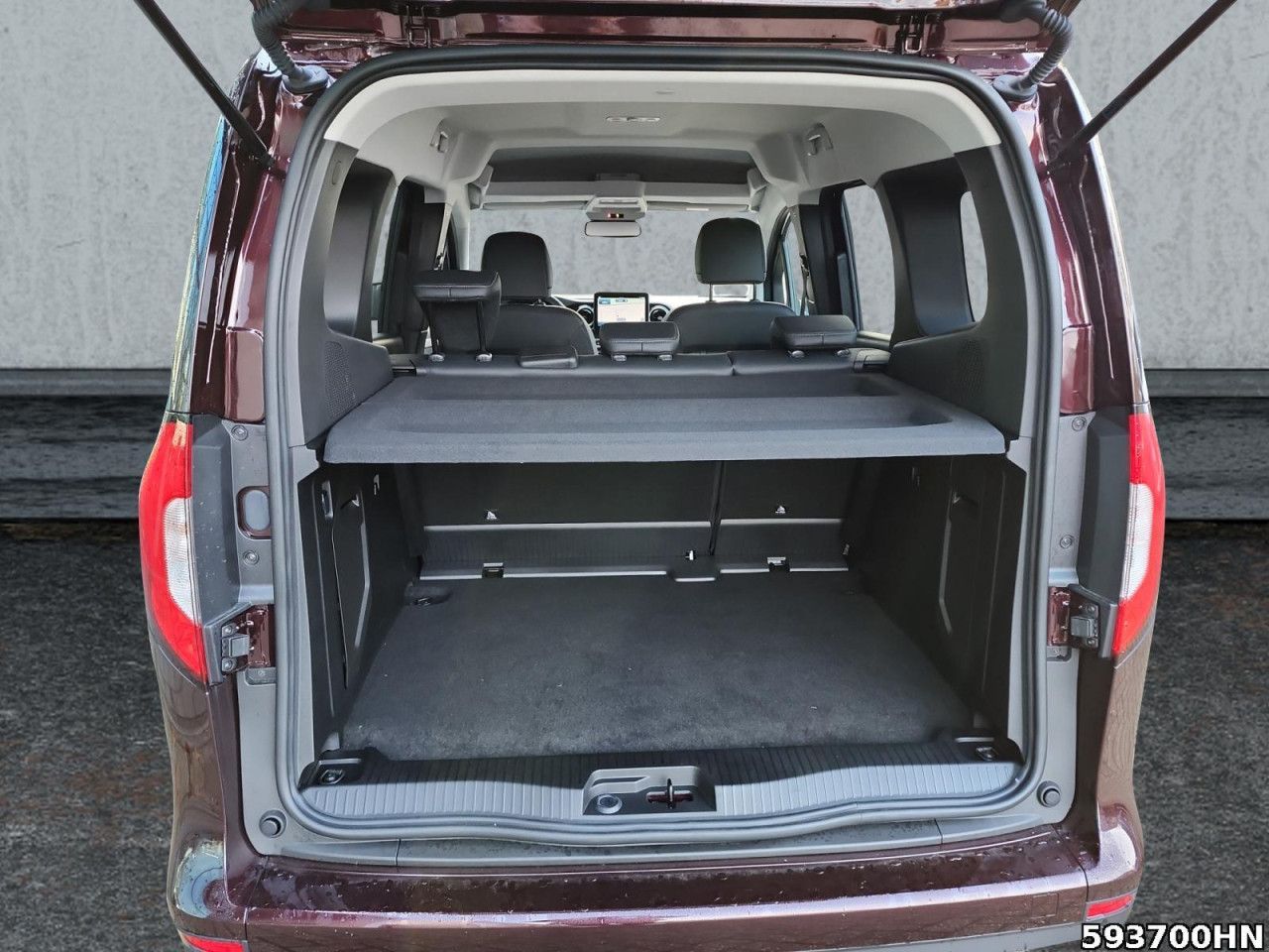 Mercedes-Benz T-Klasse – Bild 13