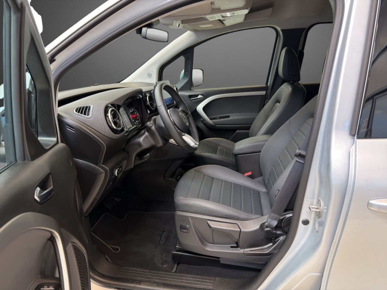 Mercedes-Benz T-Klasse – Bild 7