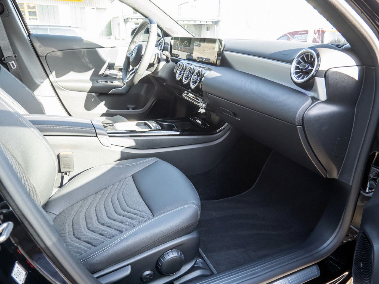 Mercedes-Benz A-Klasse – Bild 2