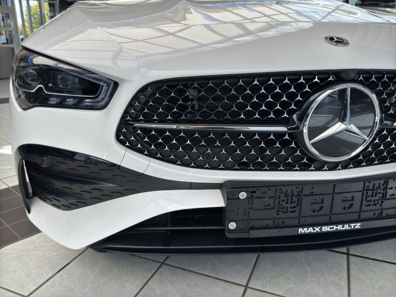 Mercedes-Benz CLA – Bild 28