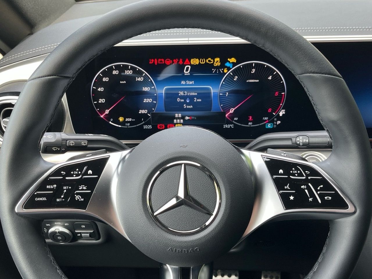 Mercedes-Benz V-Klasse – Bild 17