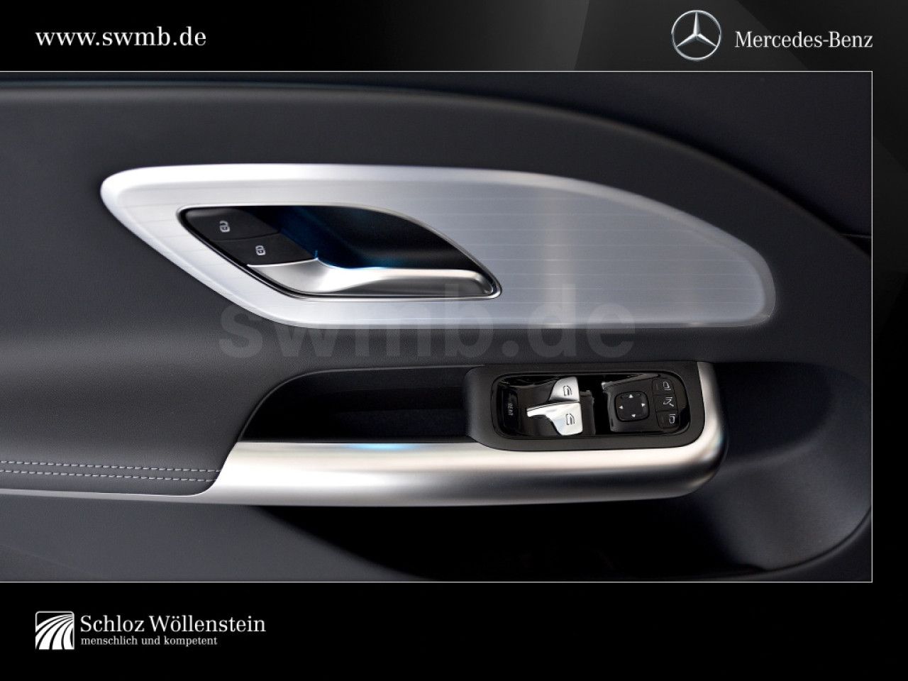 Mercedes-Benz GLB – Bild 4