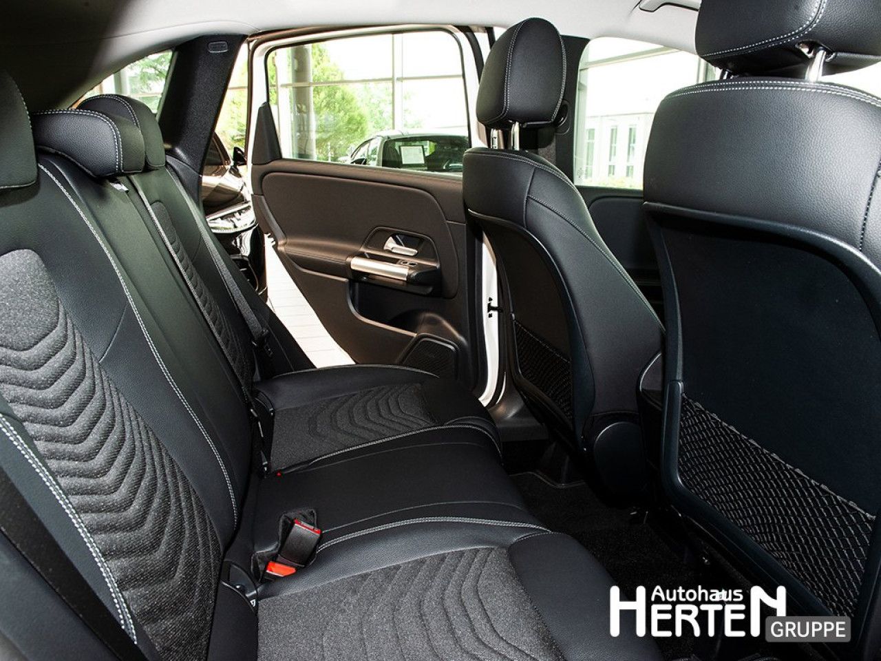 Mercedes-Benz B-Klasse – Bild 18