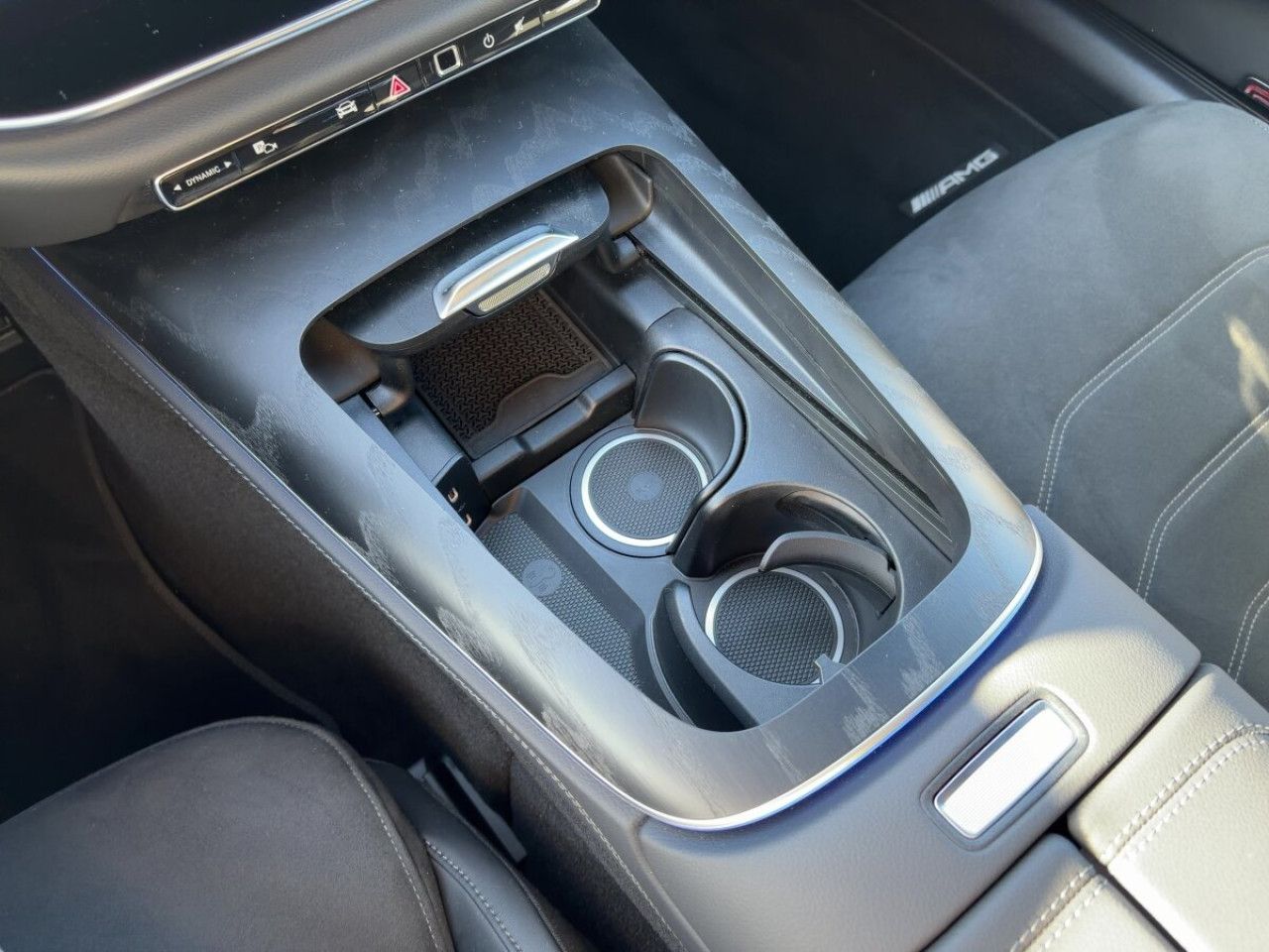 Mercedes-Benz E-Klasse – Bild 15