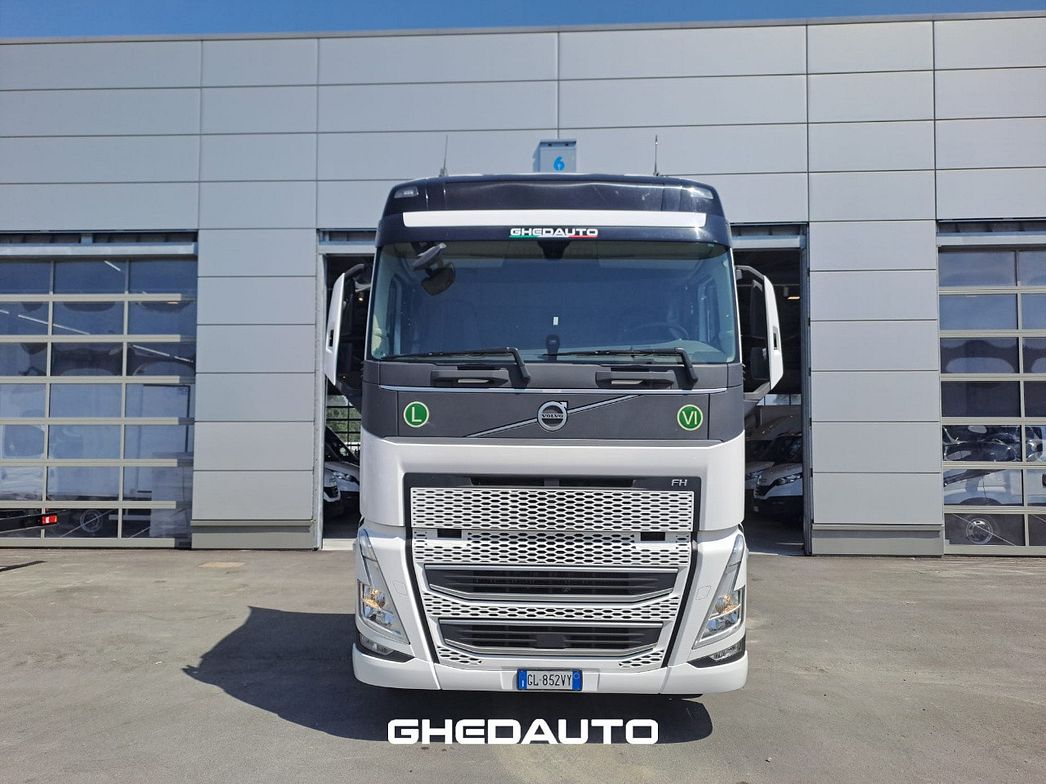 Volvo | VTC3T C3AHA1 - VTC3T C3AHA1