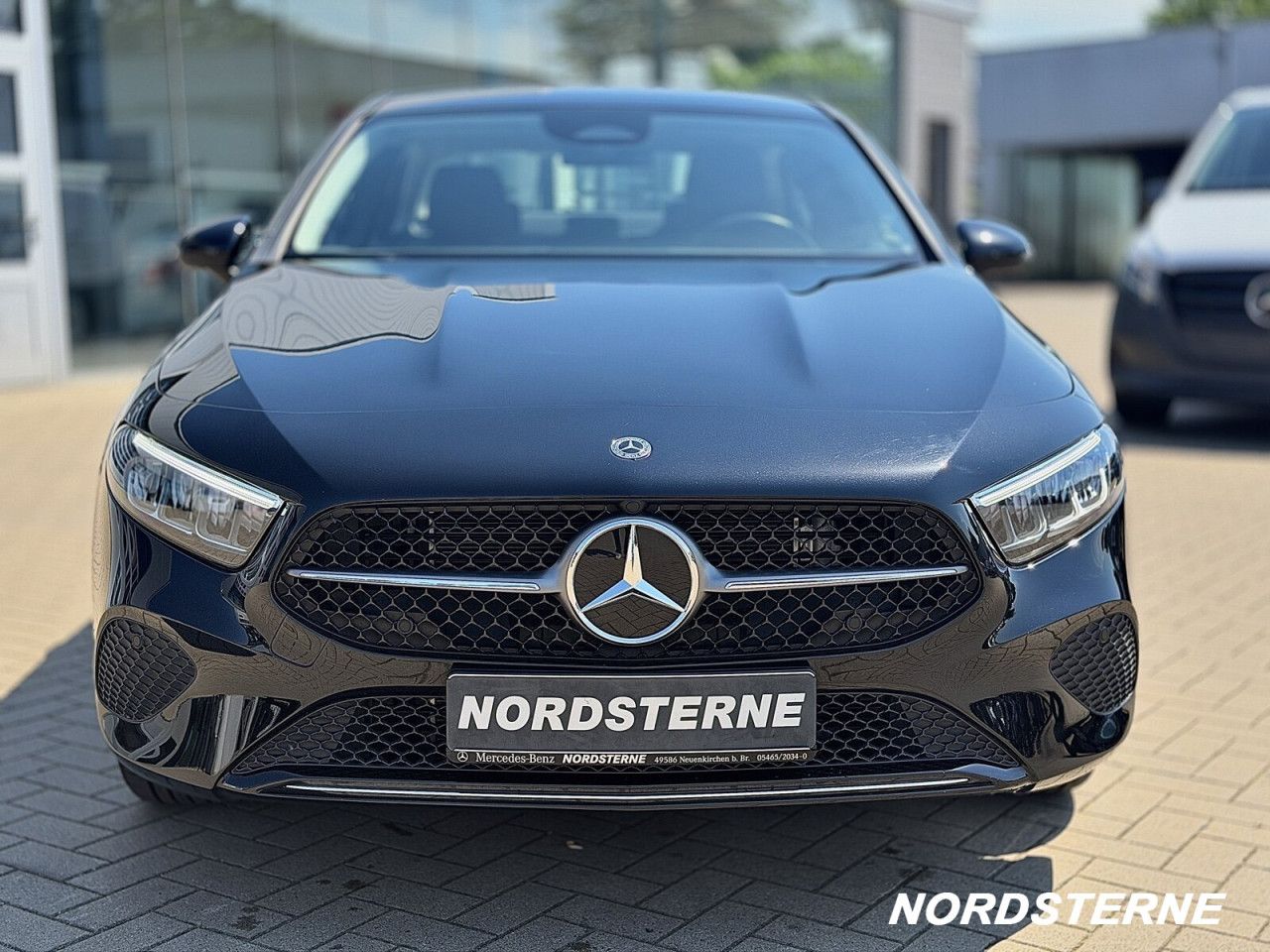 Mercedes-Benz A-Klasse – Bild 11