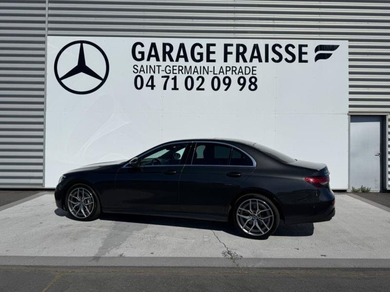 Photo du v&eacute;hicule 5 / 18