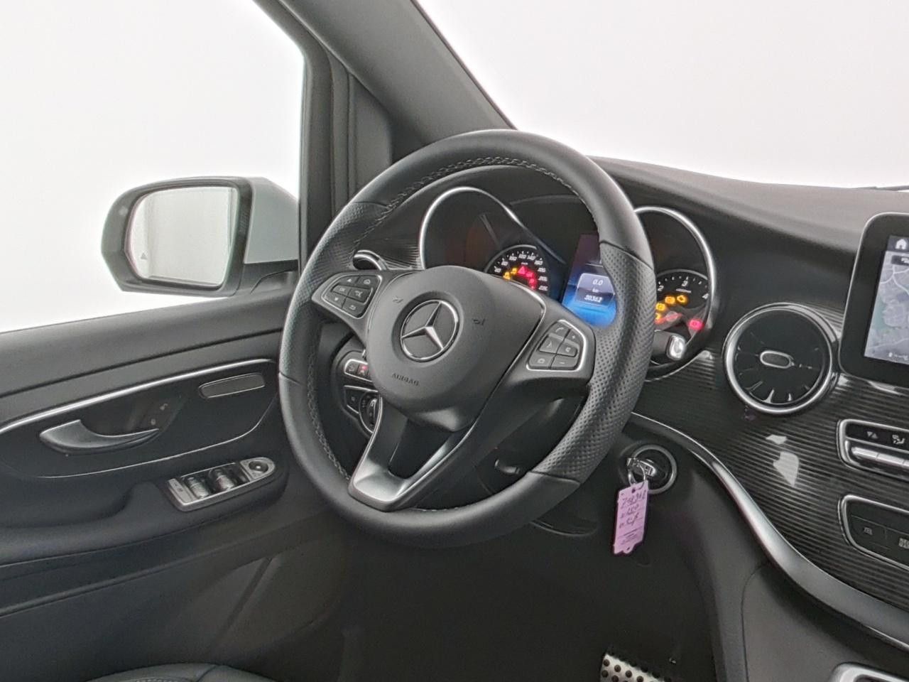 Mercedes-Benz V-Klasse – Bild 4