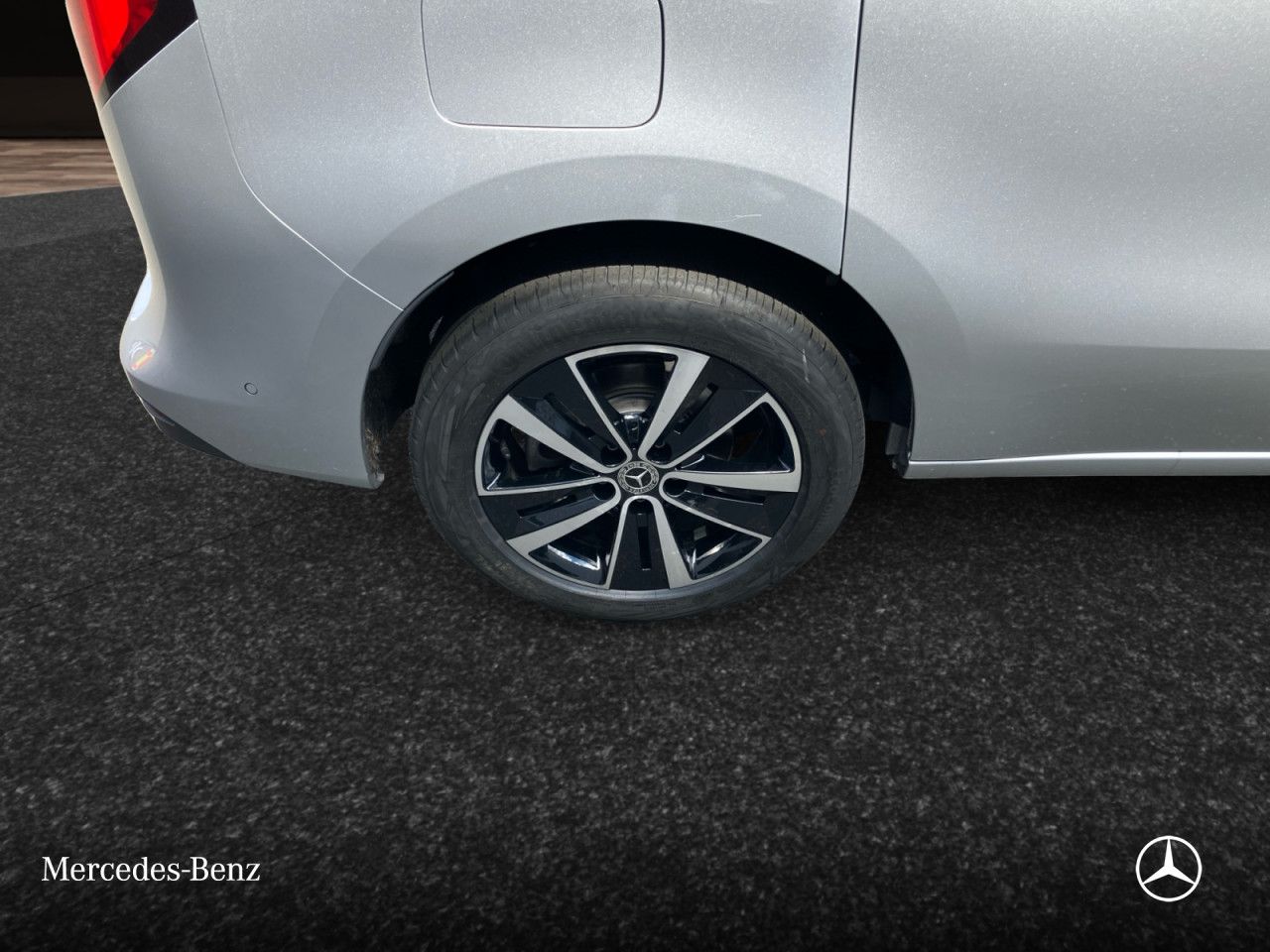 Mercedes-Benz T-Klasse – Bild 4