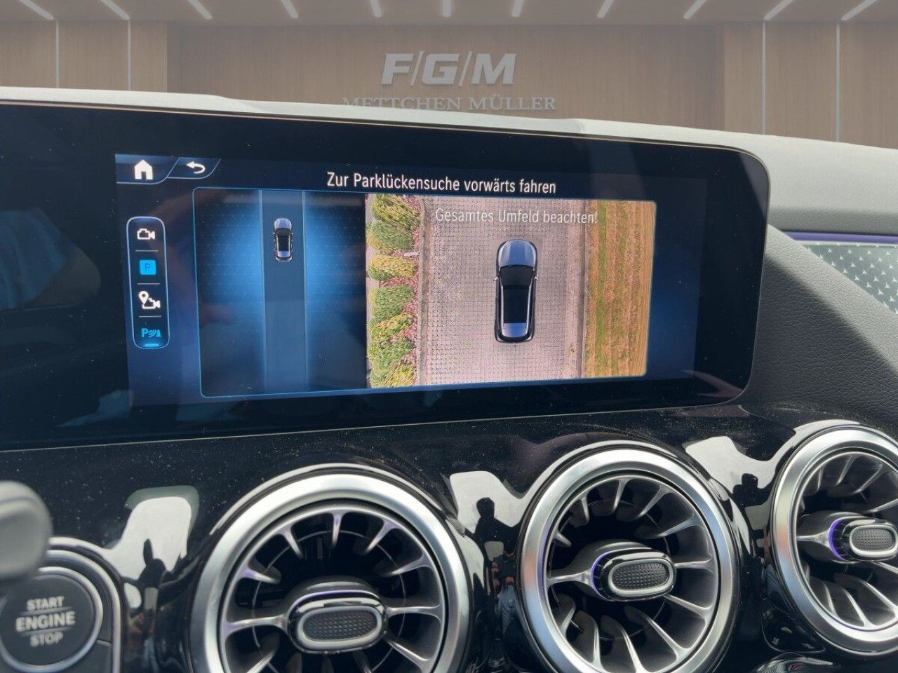 Mercedes-Benz GLA – Bild 18