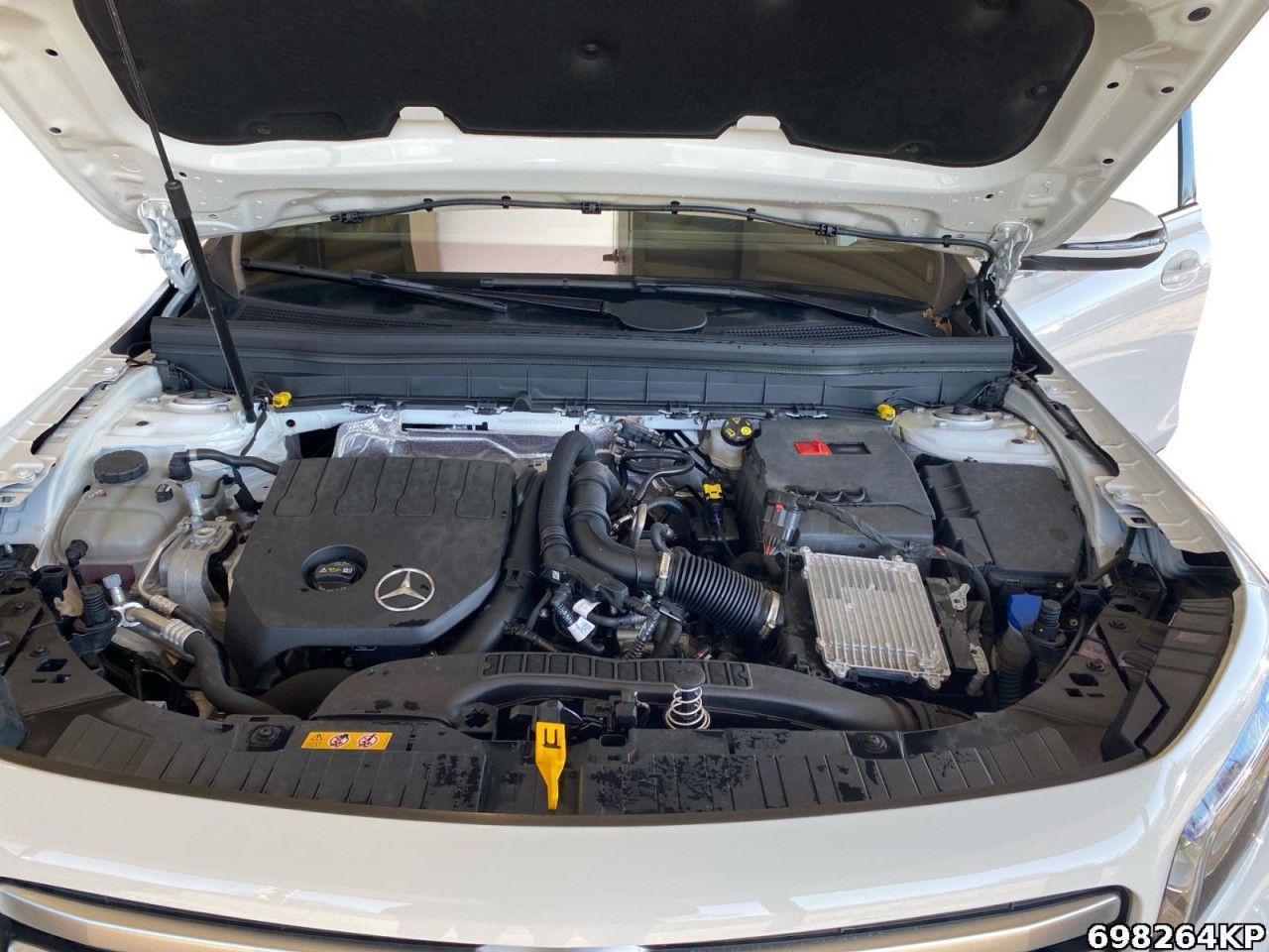 Mercedes-Benz GLB – Bild 7