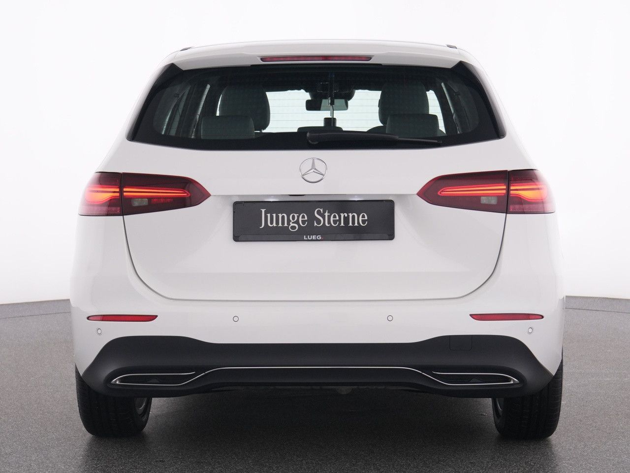 Mercedes-Benz B-Klasse – Bild 15