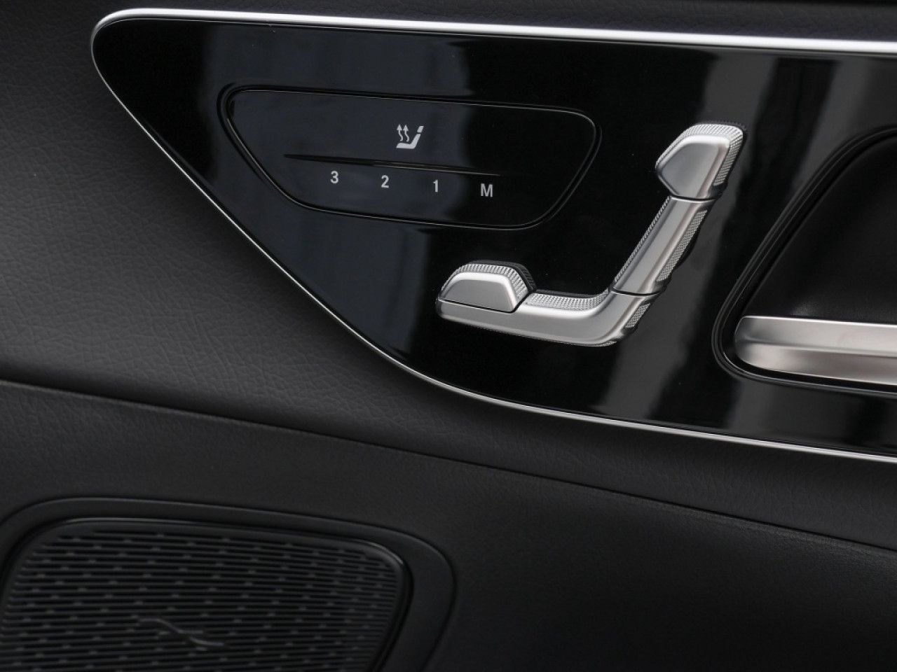 Mercedes-Benz GLC – Bild 7