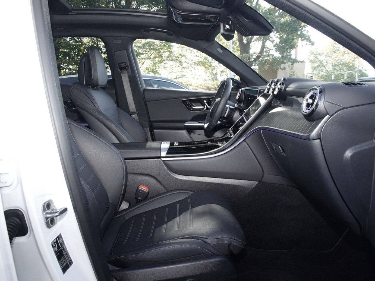 Mercedes-Benz GLC – Bild 8