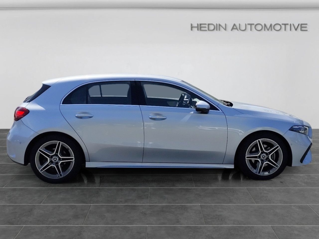 Mercedes-Benz A-Klasse – Bild 6