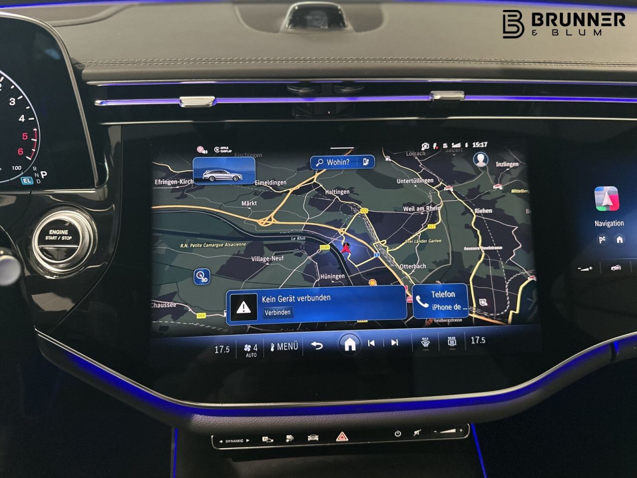 Mercedes-Benz E-Klasse – Bild 26