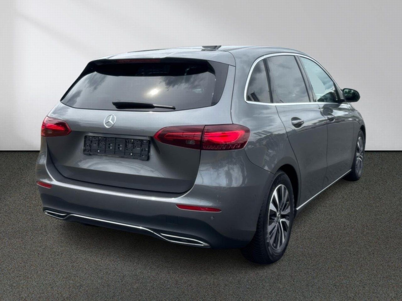 Mercedes-Benz B-Klasse – Bild 3