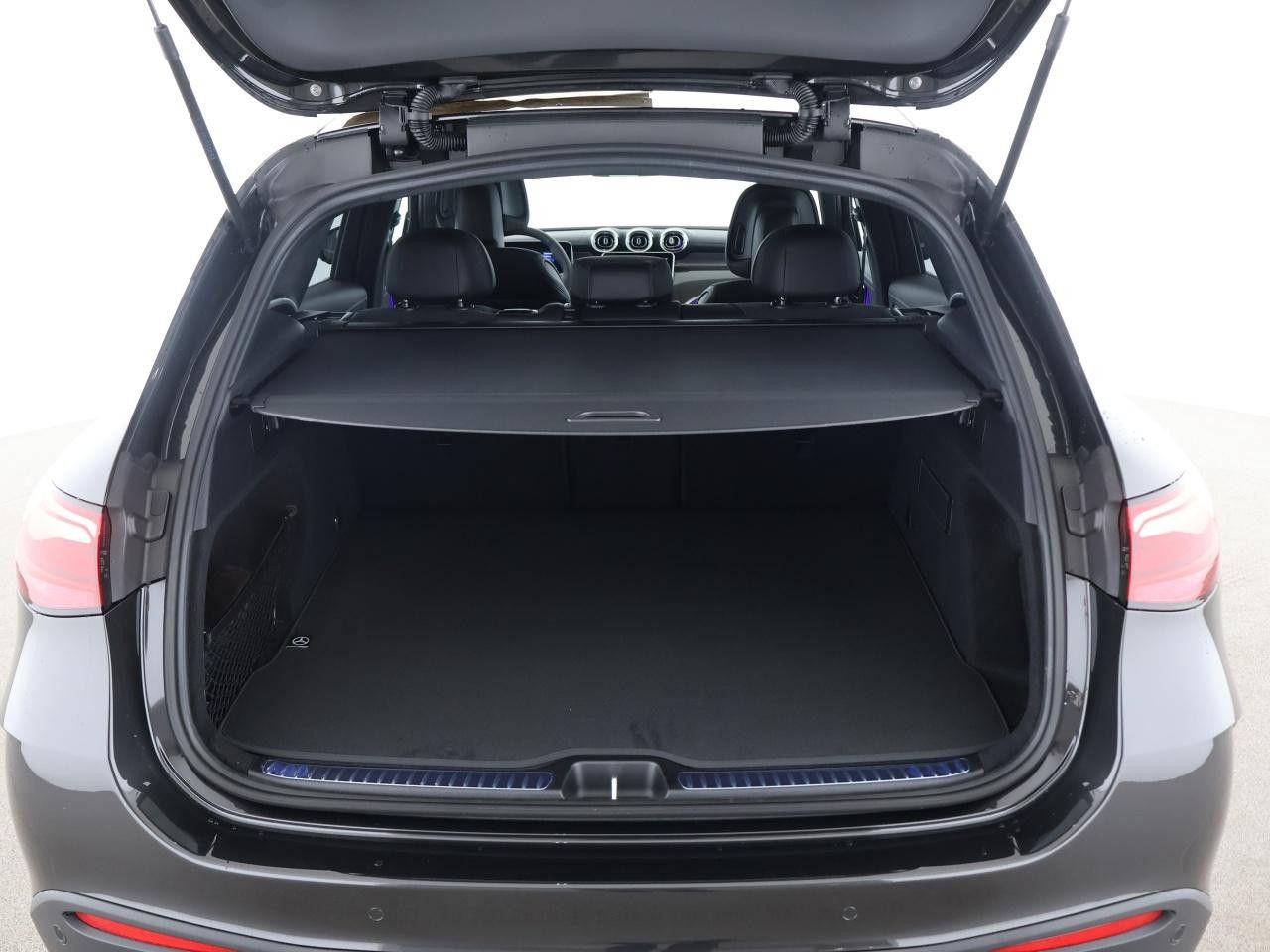 Mercedes-Benz GLC – Bild 15