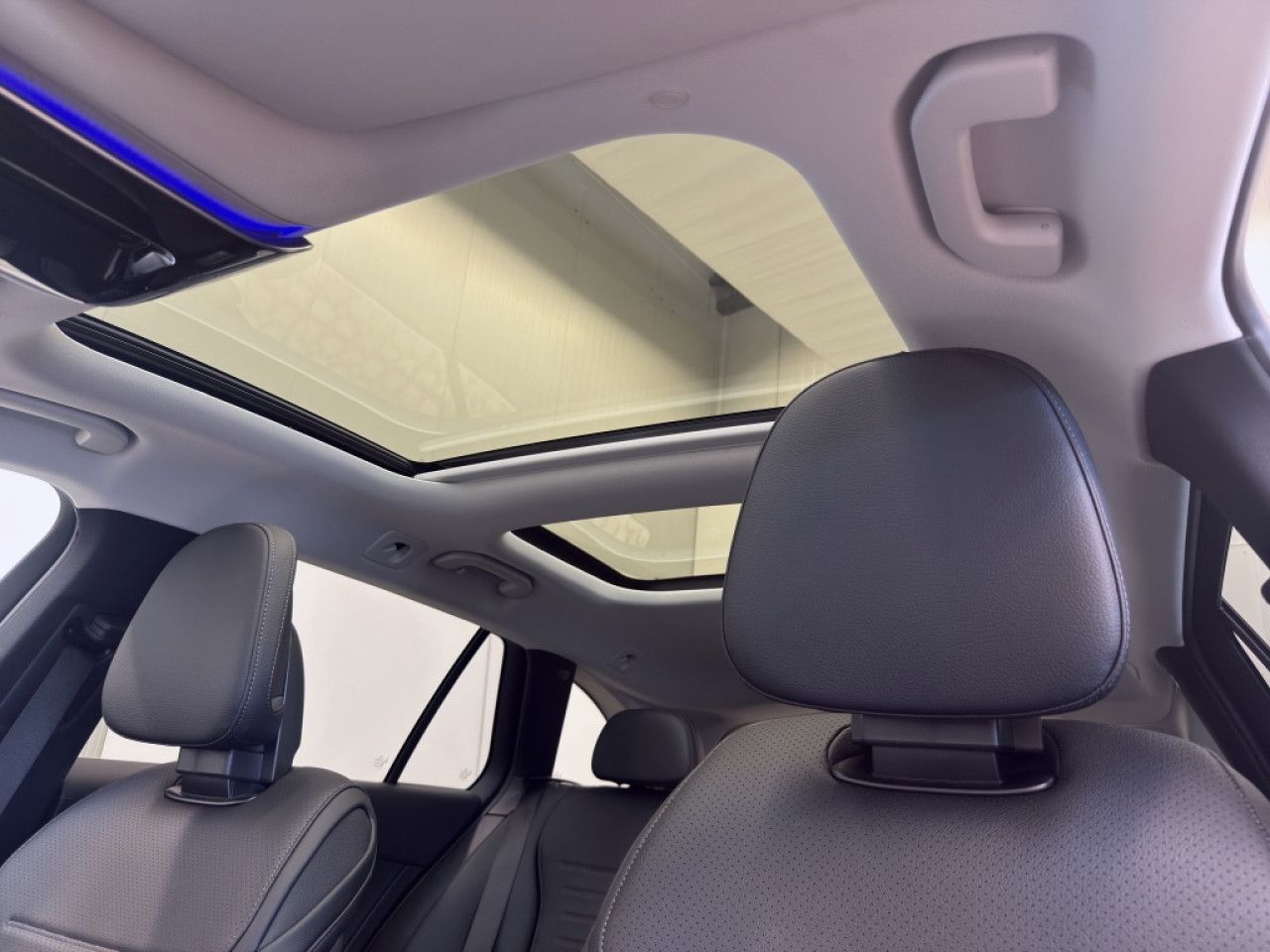 Mercedes-Benz C-Klasse – Bild 20