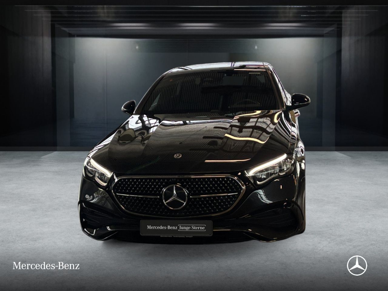 Mercedes-Benz E-Klasse – Bild 8