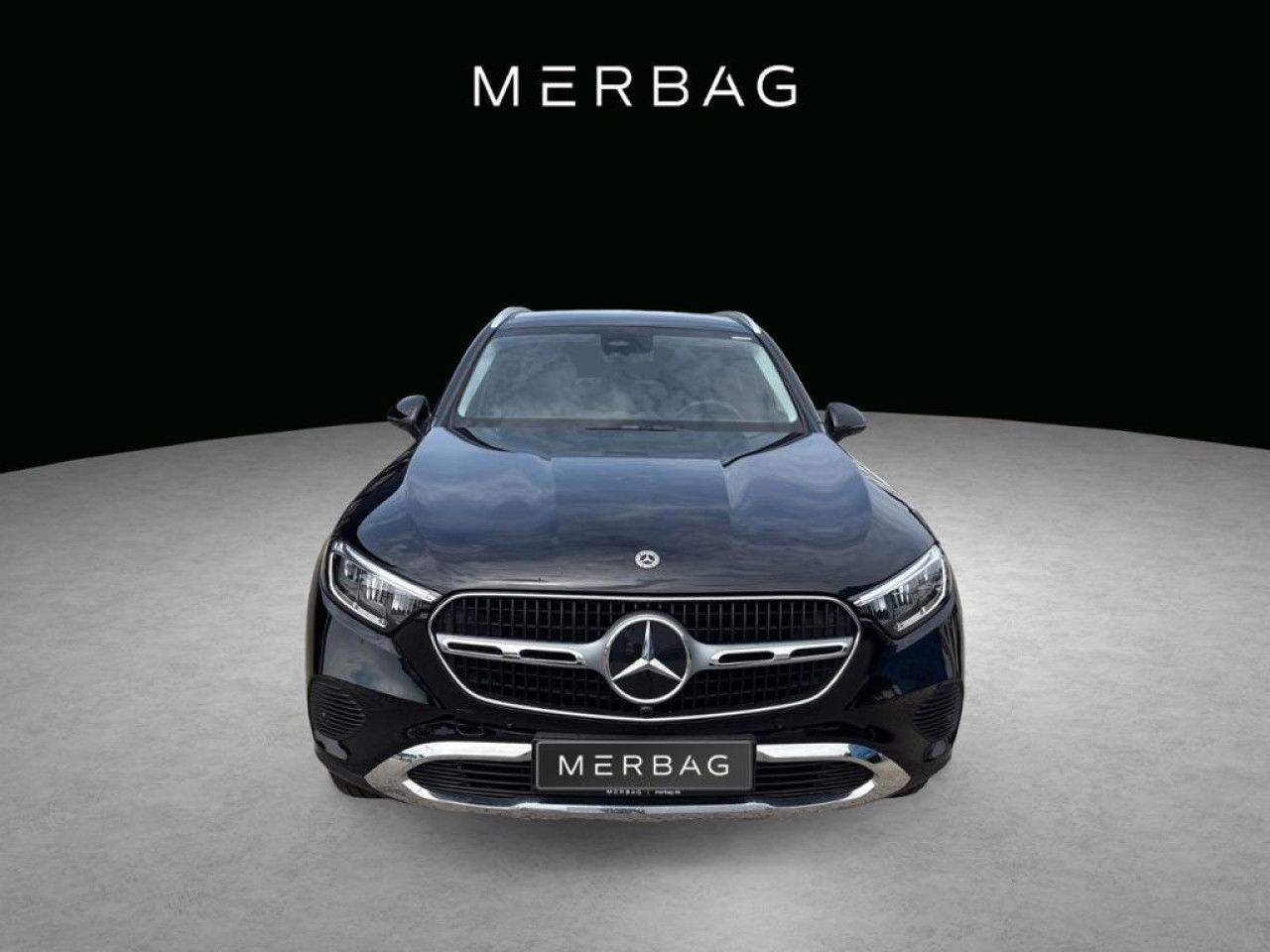 Mercedes-Benz GLC – Bild 2