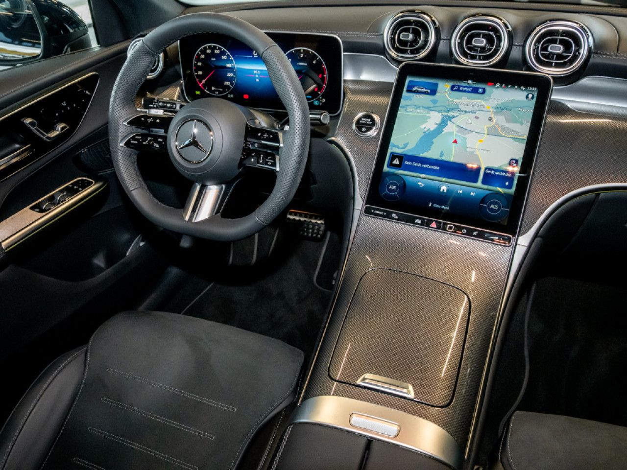 Mercedes-Benz GLC – Bild 8