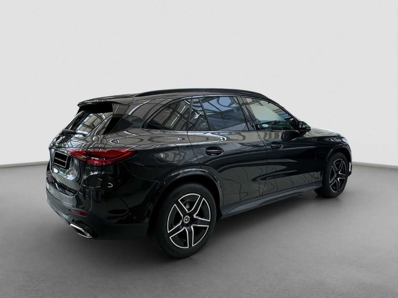 Mercedes-Benz GLC – Bild 2