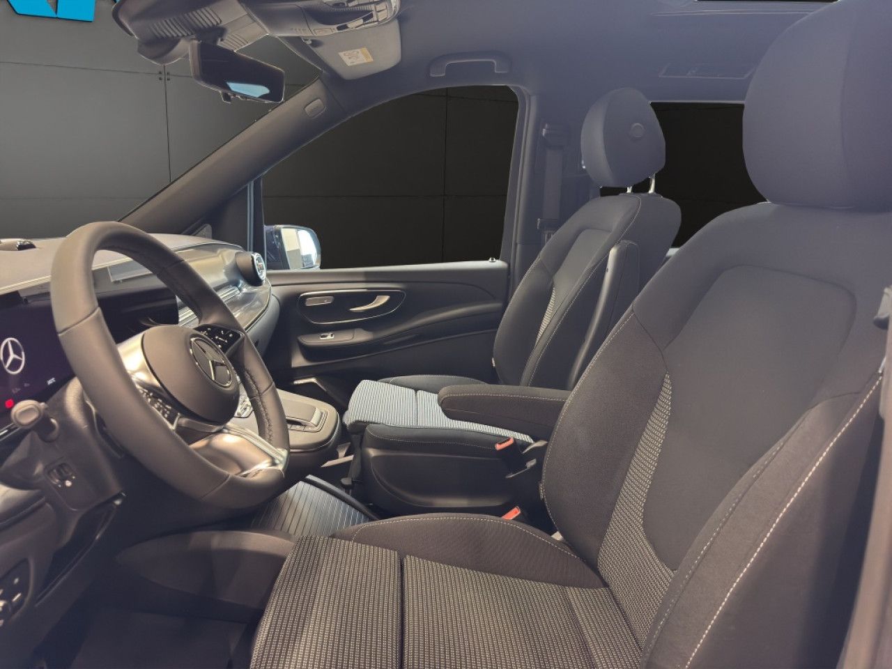 Mercedes-Benz V-Klasse – Bild 5