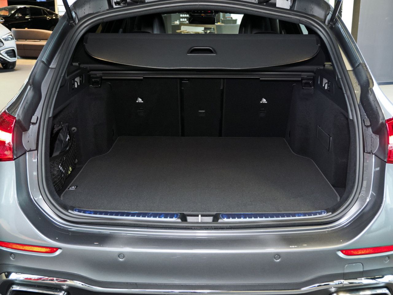 Mercedes-Benz C-Klasse – Bild 14